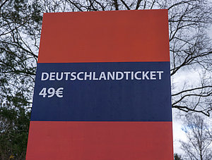 49-Euro-Ticket