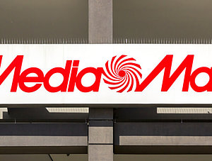 Media-Markt-Logo