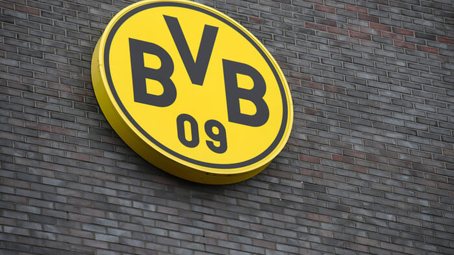 BVB Logo