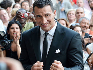 Wladimir Klitschko