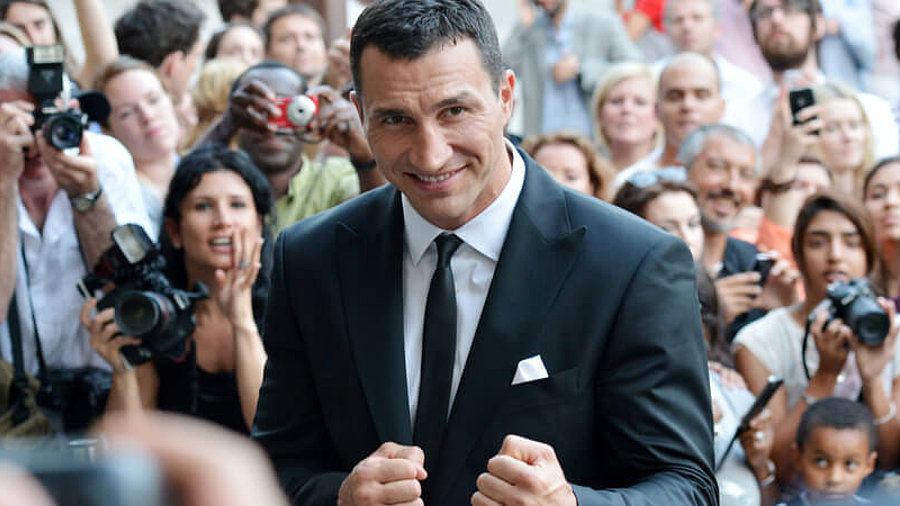 Wladimir Klitschko