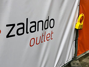 Zalando-Outlet-Baustelle