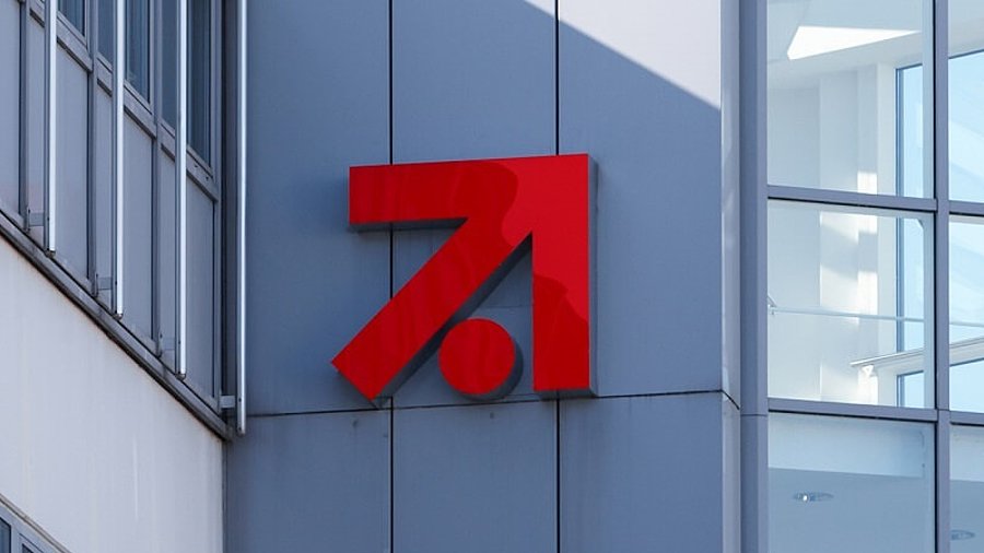 ProSiebenSat.1-Logo