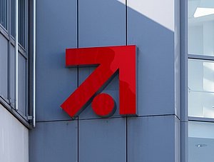 ProSiebenSat.1-Logo