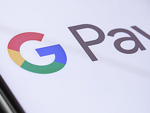 Google Pay