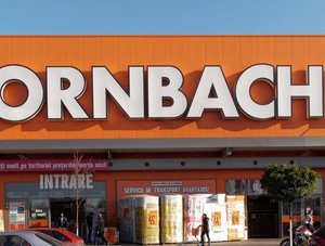 Hornbach-Markt