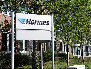 Hermes Schild