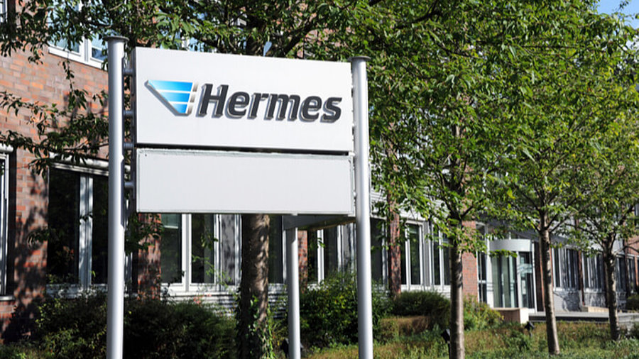 Hermes Schild