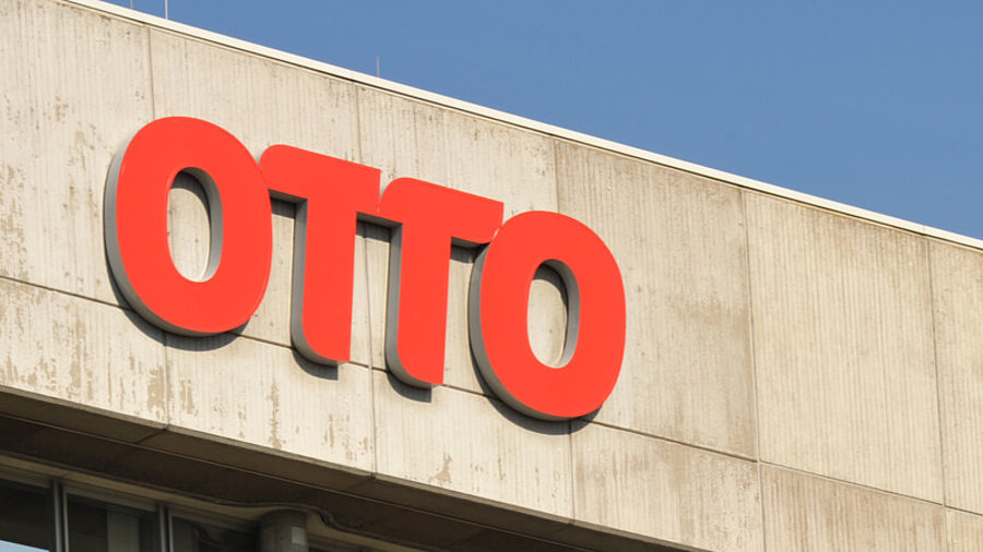 Hauptsitz der Otto Group