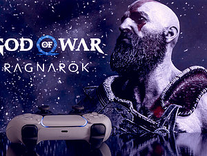 Wird das Videospiel God of War von Amazon als Serie verfilmt?