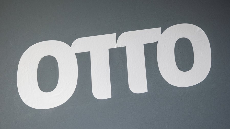 Otto-Logo