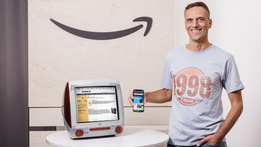 Amazon Country Manage Rocco Bräuniger