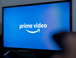 Amazon Prime Video: Bei Amazons Streaming-Dienst werden Zuschauer künftig auf neue Werbeformate treffen