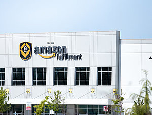 Amazon Fulfillment-Center