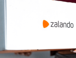 Zalando-Paket