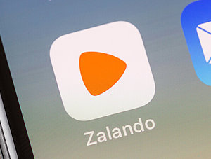 Zalando App