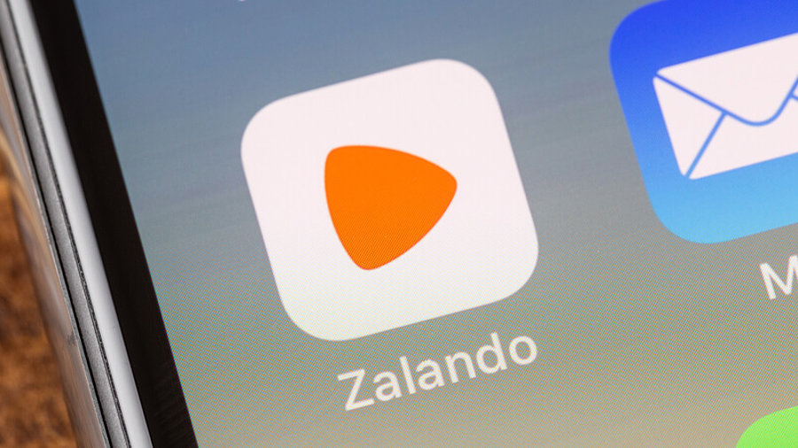 Zalando App