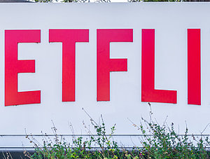 Netflix Logo