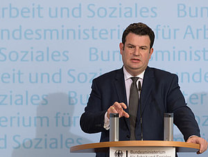 Hubertus Heil (SPD)