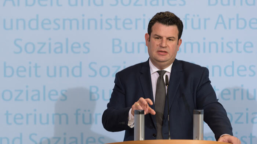 Hubertus Heil (SPD)