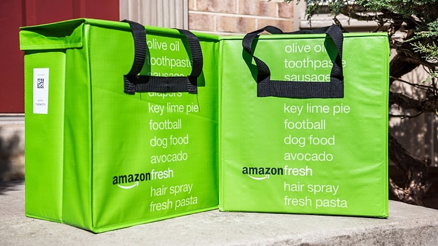 Amazon-Fresh-Beutel