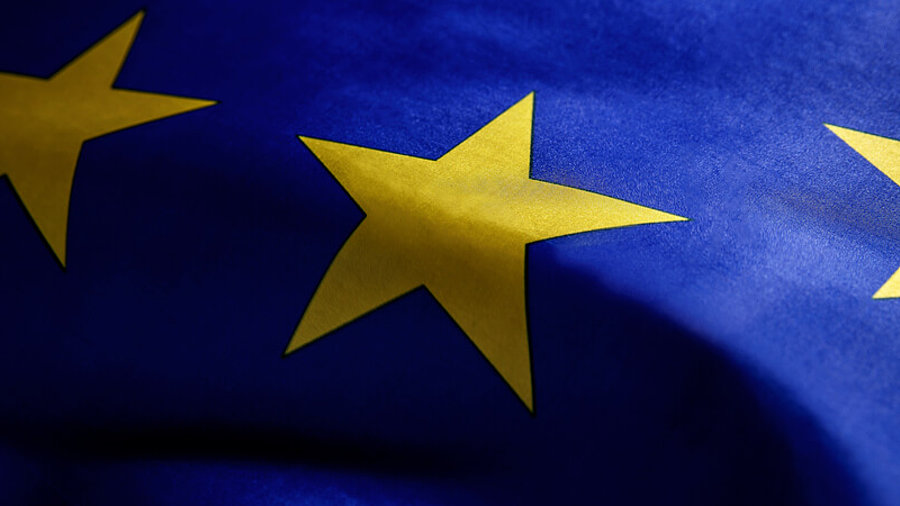 EU-Flagge