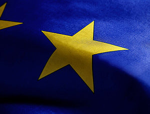 EU-Flagge