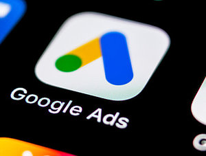 Google Ads App