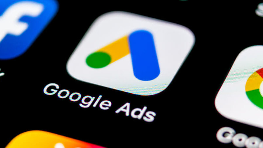 Google Ads App