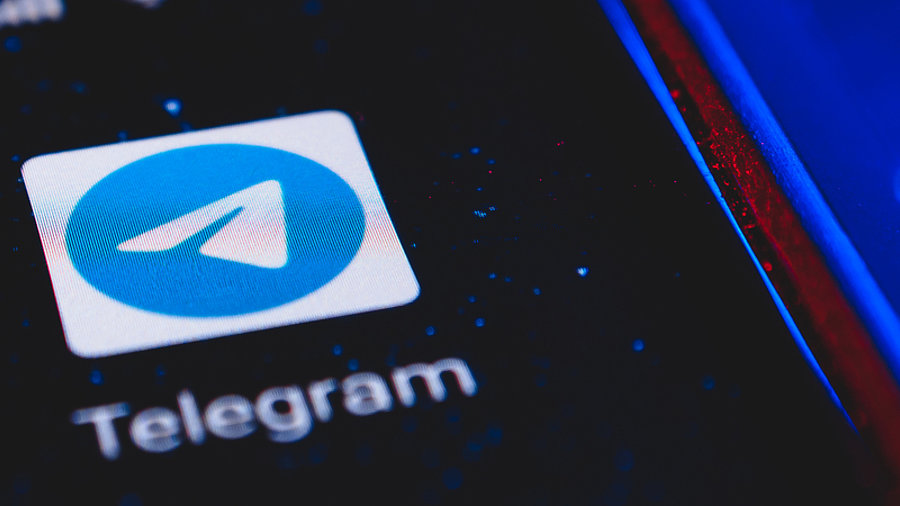 Telegram