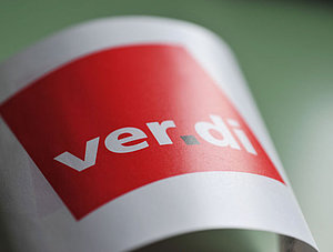 Verdi Logo