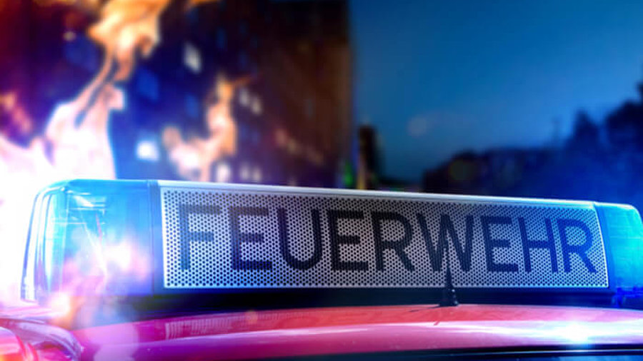 Feuerwehr