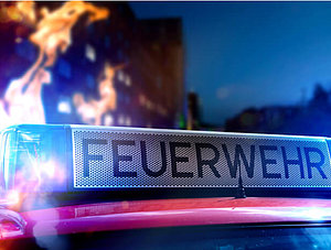 Feuerwehr