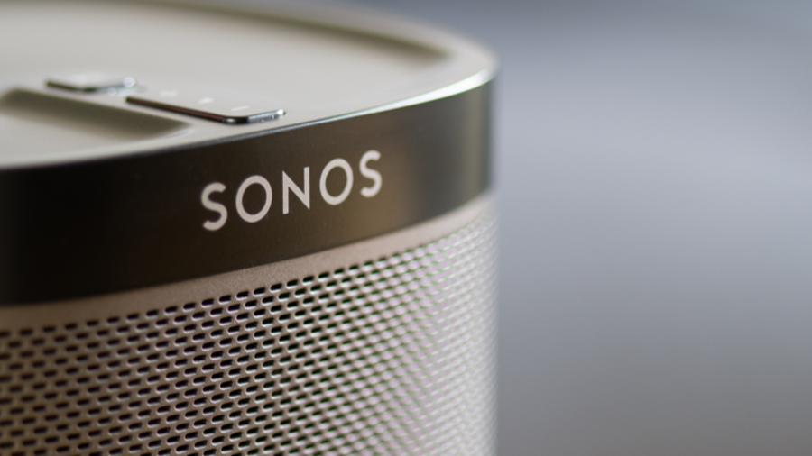 Sonos-Lautsprecher