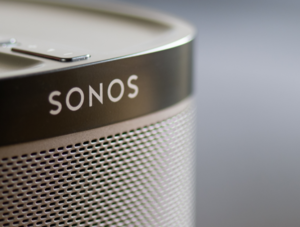 Sonos-Lautsprecher