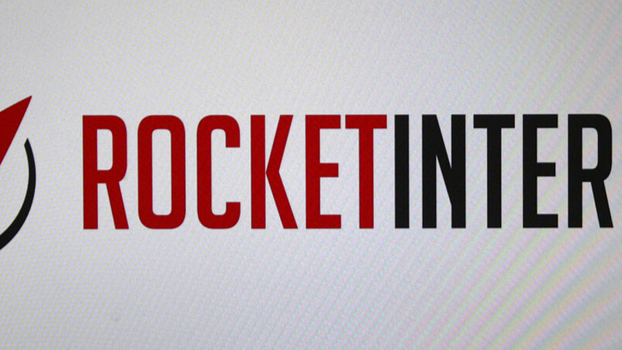 Rocket Internet Logo