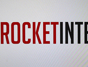 Rocket Internet Logo