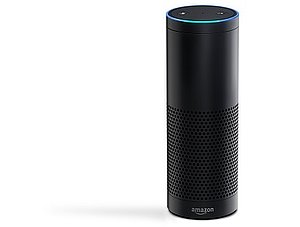 Amazon Echo