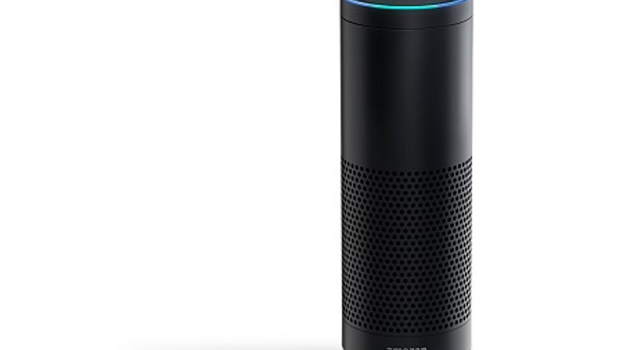 Amazon Echo