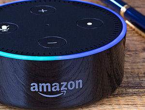 Amazon Echo