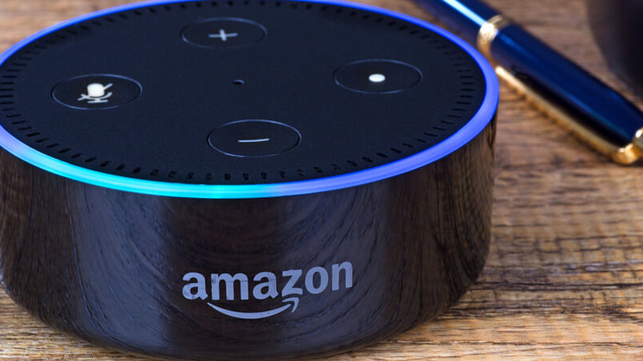 Amazon Echo