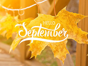 September