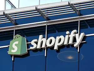 Shopify-Logo