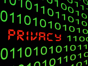 Privacy in Matrix