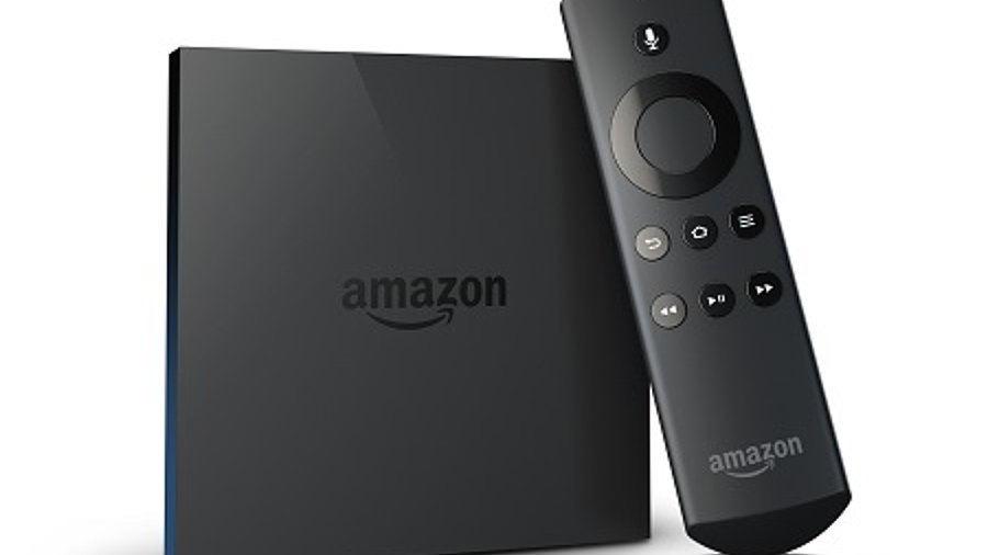 Amazons Fire TV