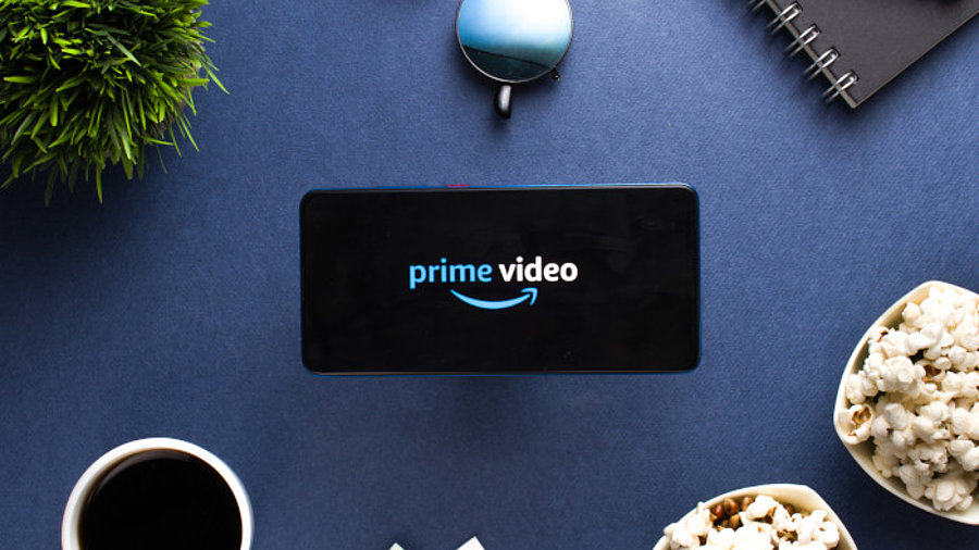 Streaming-Dienst: Amazon Prime Video