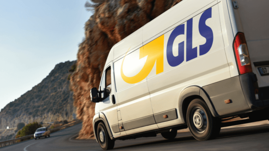 GLS Transporter