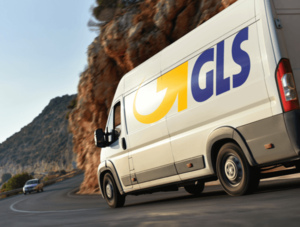 GLS Transporter