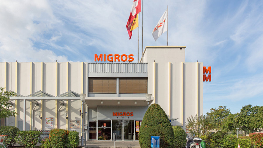 Migros