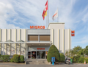 Migros